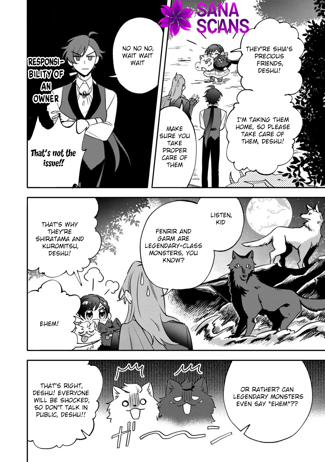 Reincarnated Princess Loved by the Cold Emperor. Chapter 8 Page 10